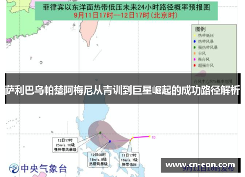 萨利巴乌帕楚阿梅尼从青训到巨星崛起的成功路径解析