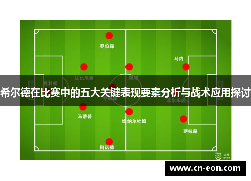 希尔德在比赛中的五大关键表现要素分析与战术应用探讨